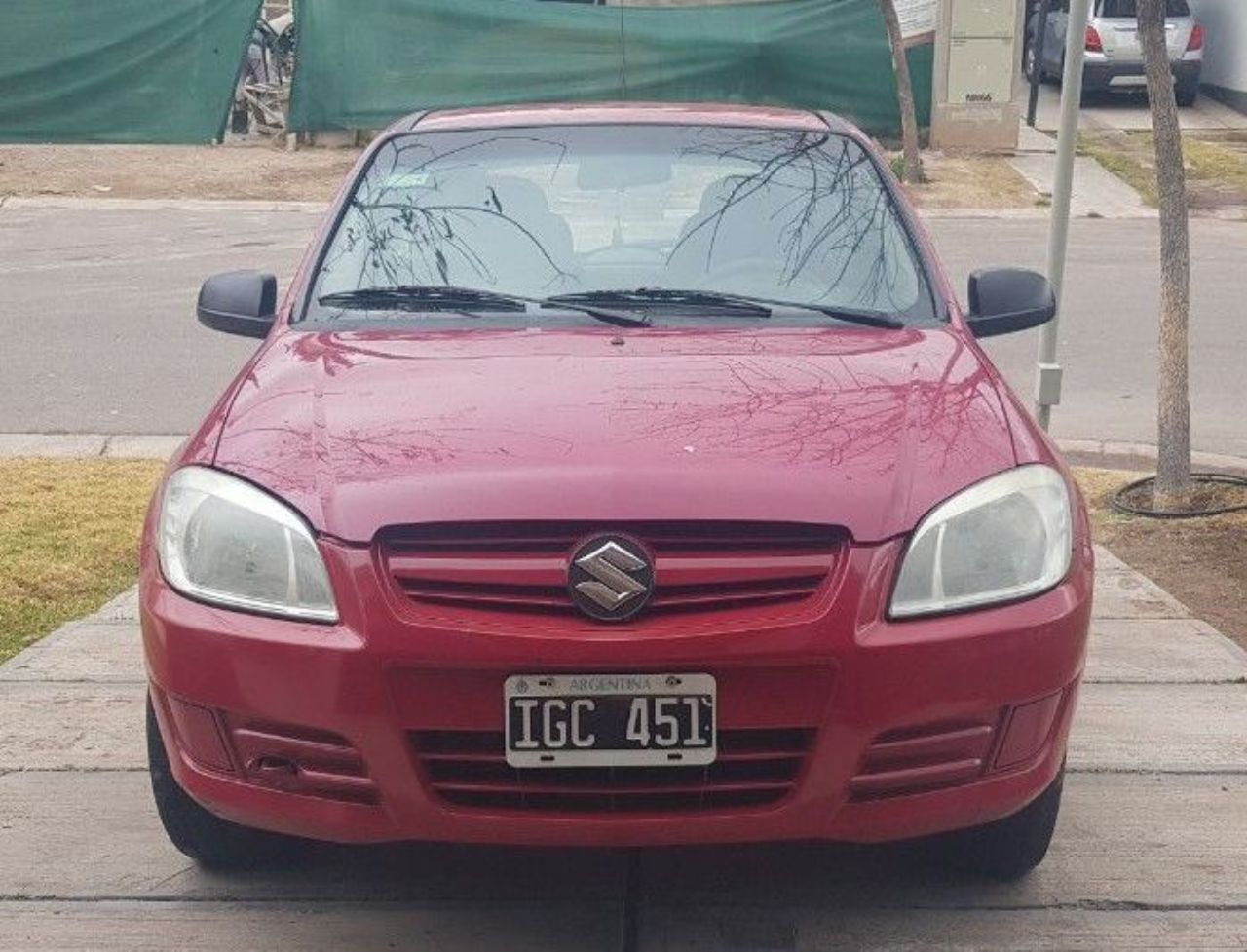 Suzuki Fun Usado en Mendoza, deRuedas