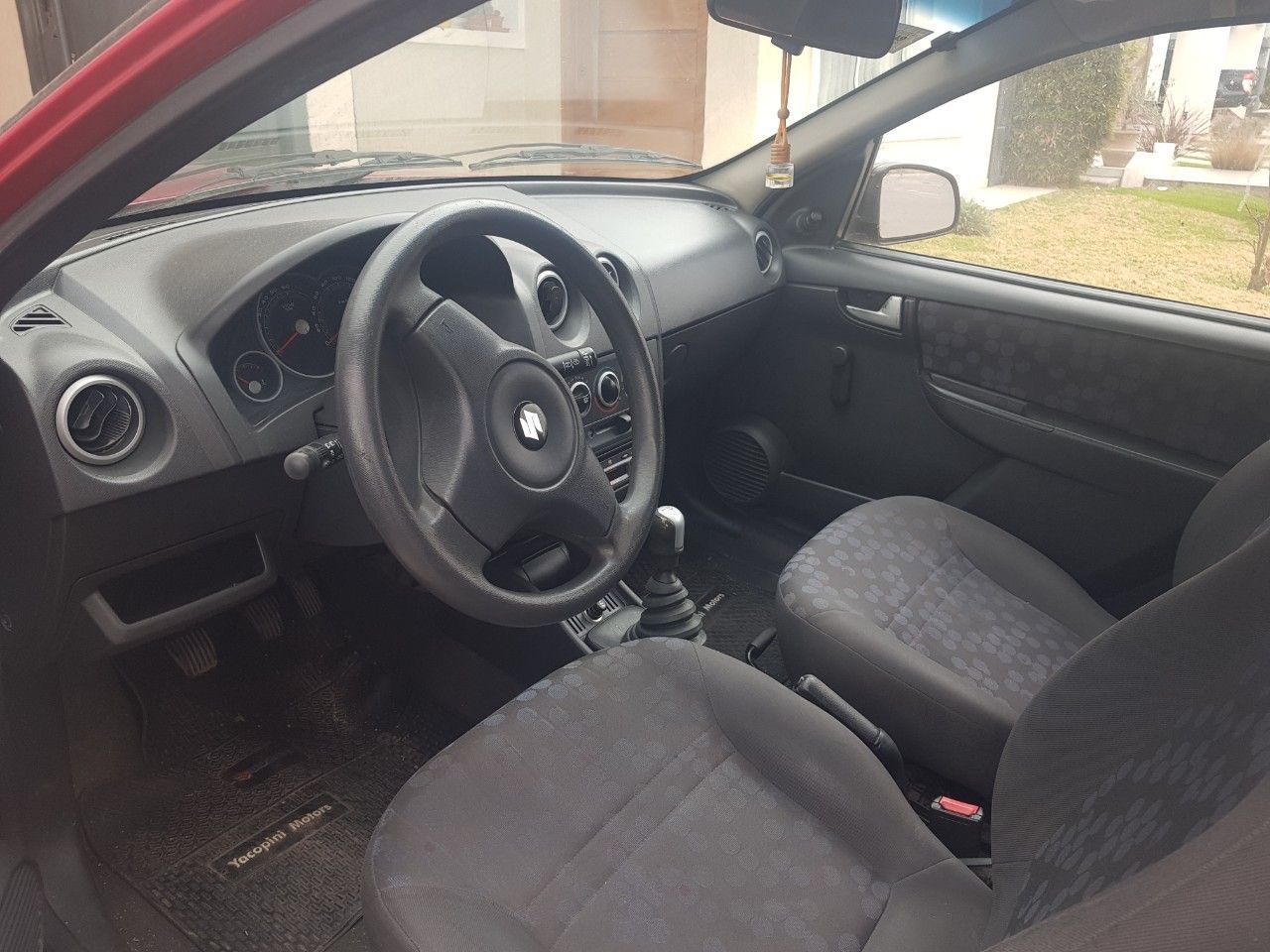 Suzuki Fun Usado en Mendoza, deRuedas