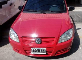 Suzuki Fun Usado en Mendoza