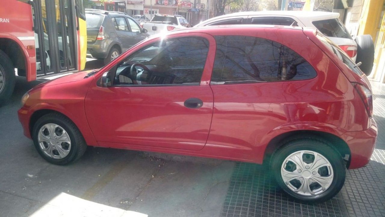 Suzuki Fun Usado en Mendoza, deRuedas