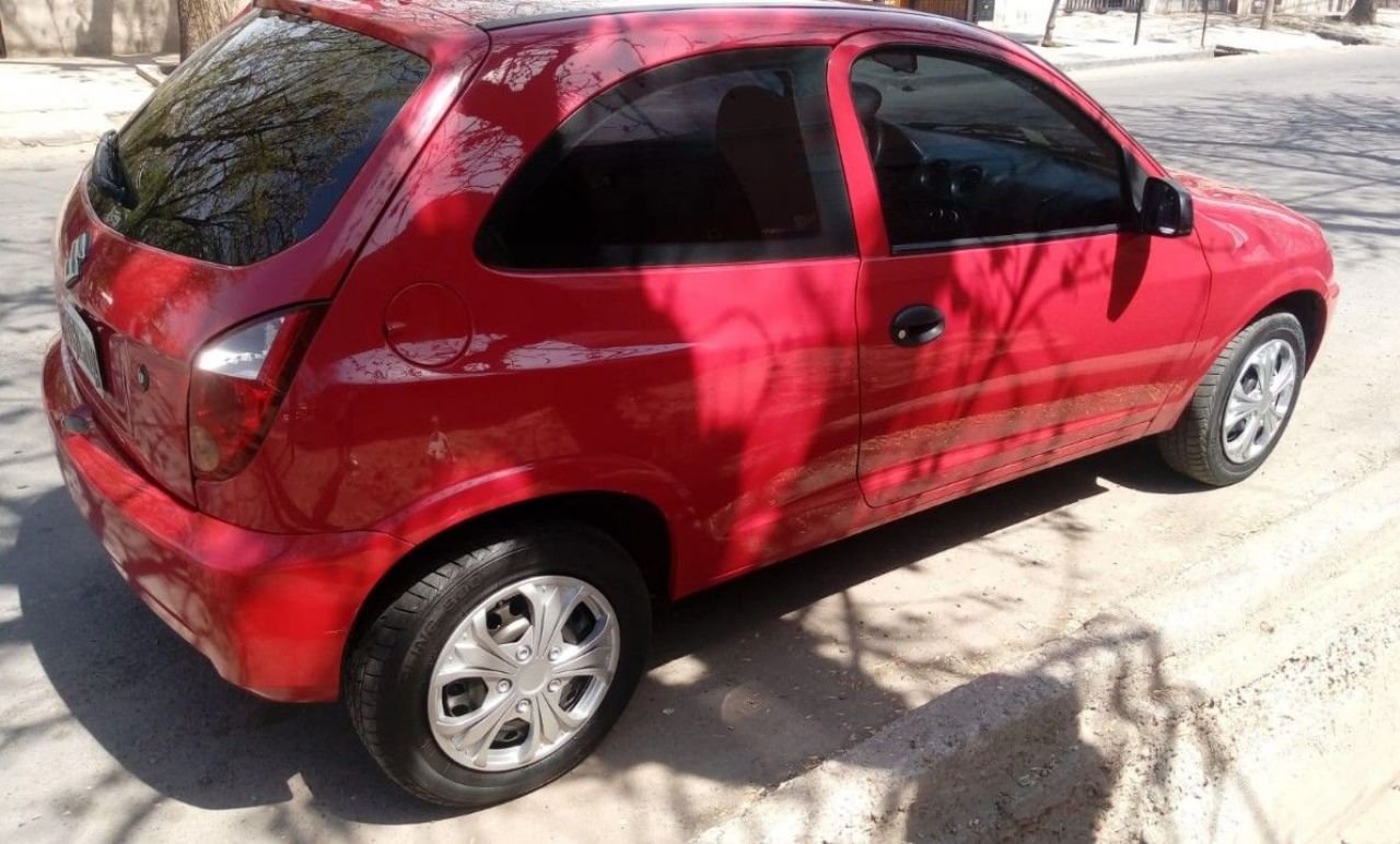 Suzuki Fun Usado en Mendoza, deRuedas