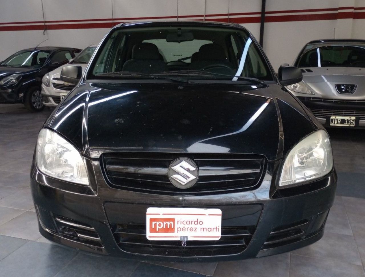 Suzuki Fun Usado en Mendoza, deRuedas