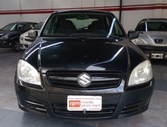 Suzuki Fun Usado en Mendoza