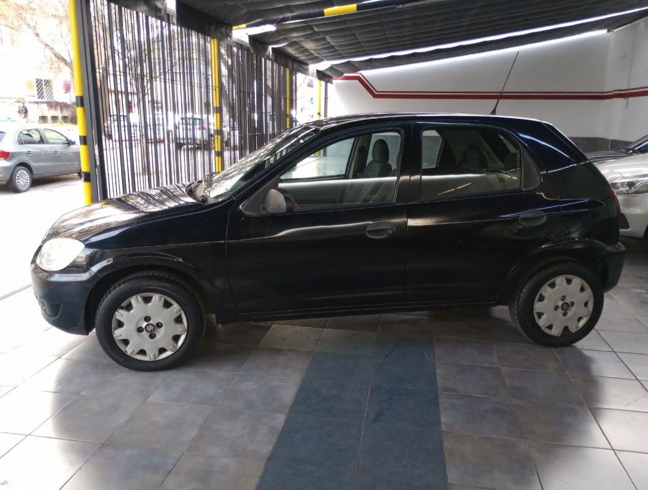Suzuki Fun Usado en Mendoza, deRuedas