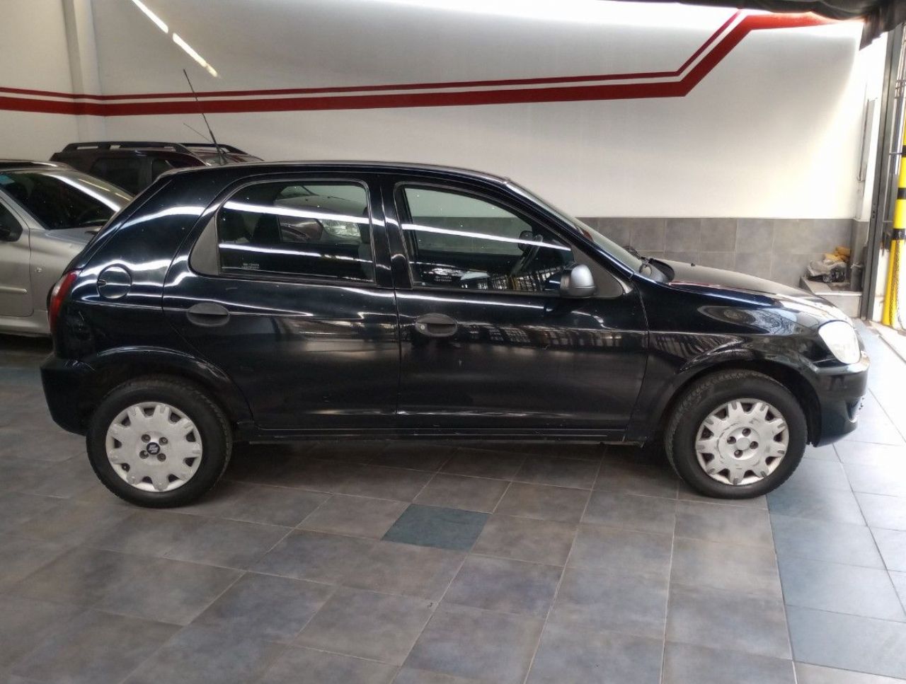 Suzuki Fun Usado en Mendoza, deRuedas