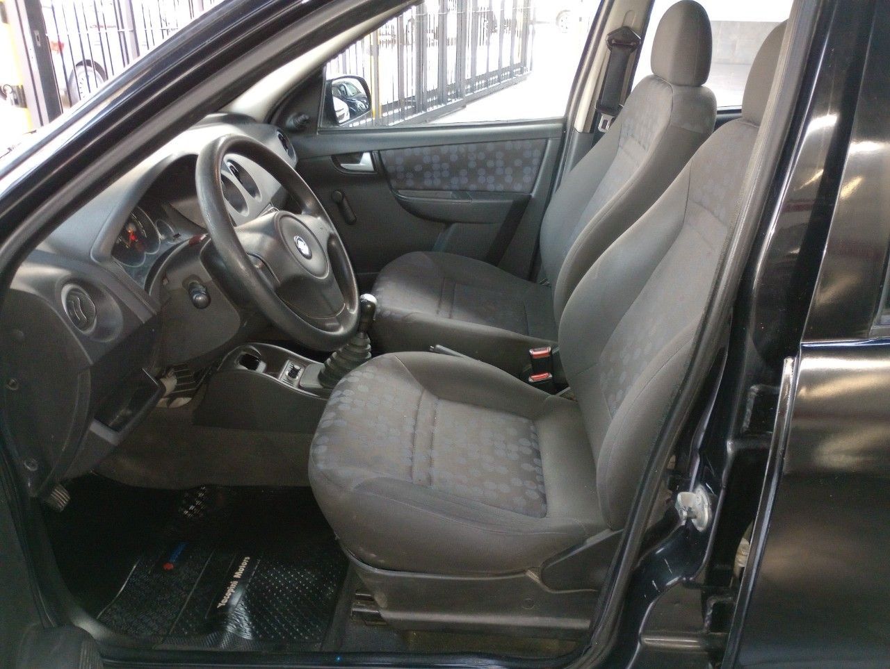 Suzuki Fun Usado en Mendoza, deRuedas