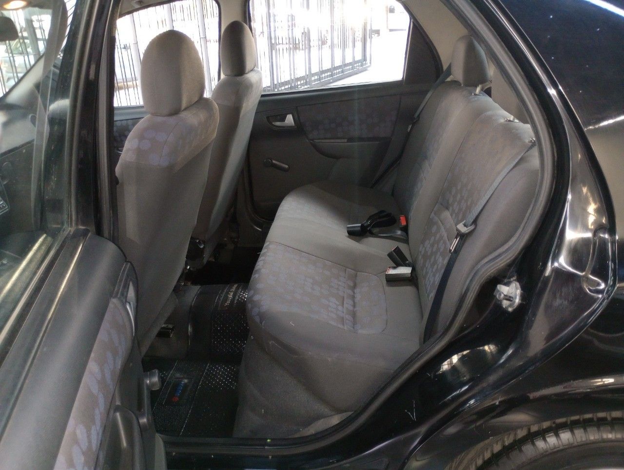 Suzuki Fun Usado en Mendoza, deRuedas