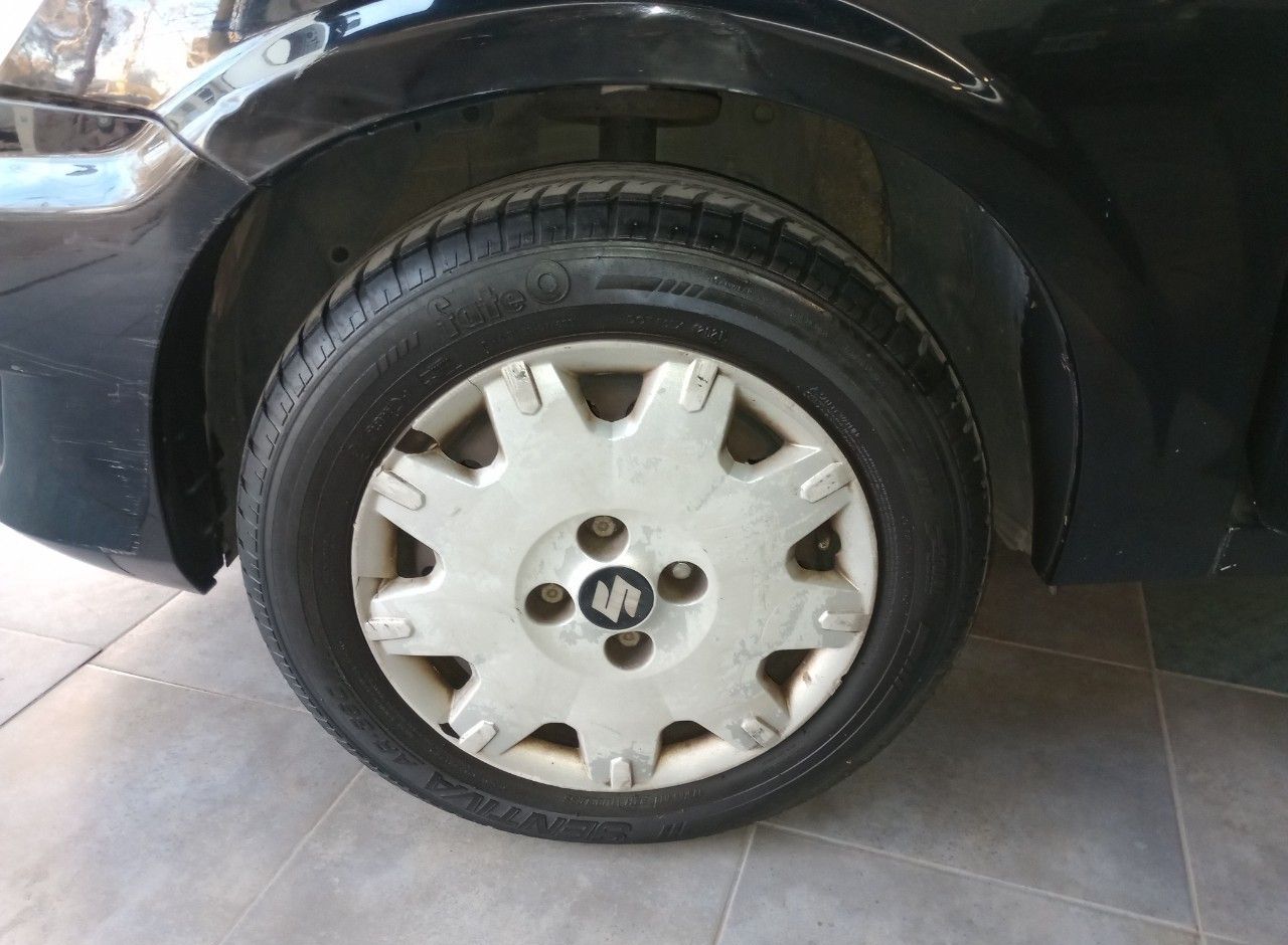 Suzuki Fun Usado en Mendoza, deRuedas