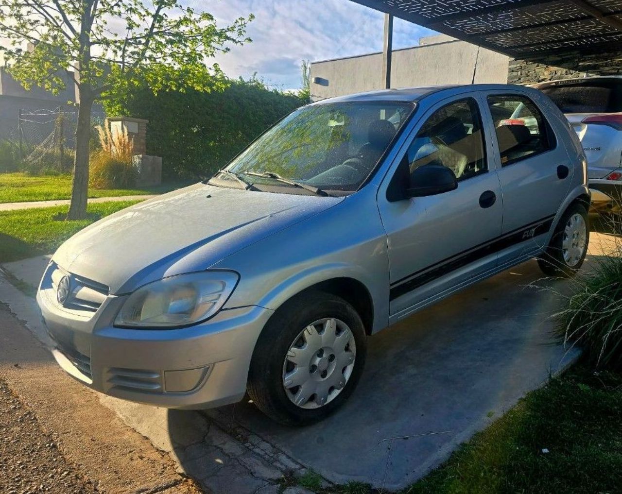 Suzuki Fun Usado en Mendoza, deRuedas
