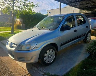 Suzuki Fun Usado en Mendoza