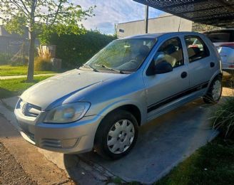 Suzuki Fun Usado en Mendoza