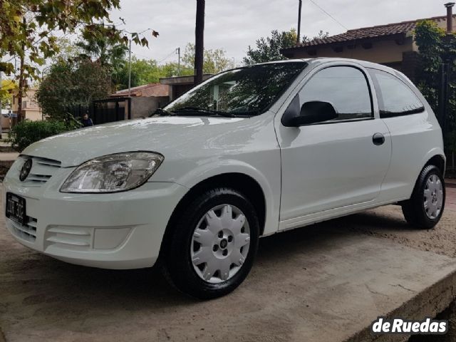 Suzuki Fun Usado en Mendoza, deRuedas