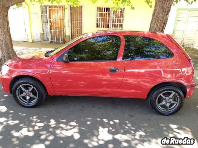 Suzuki Fun Usado en Mendoza, deRuedas