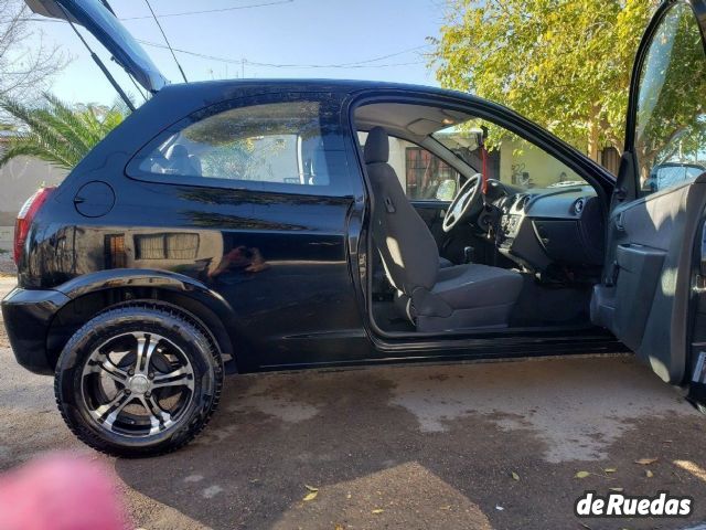 Suzuki Fun Usado en Mendoza, deRuedas