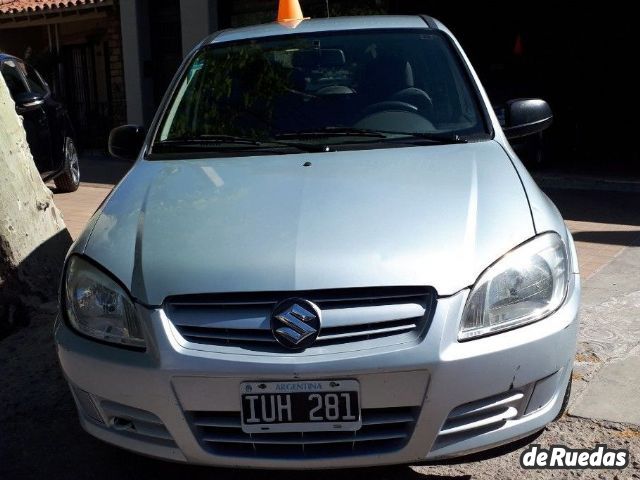 Suzuki Fun Usado en Mendoza, deRuedas