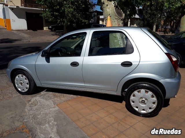 Suzuki Fun Usado en Mendoza, deRuedas