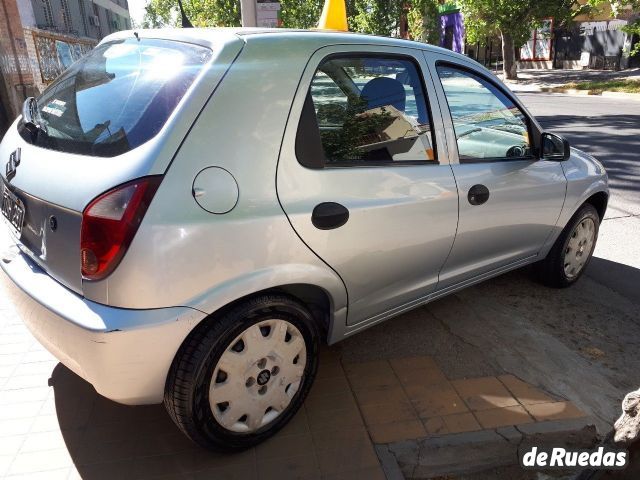 Suzuki Fun Usado en Mendoza, deRuedas