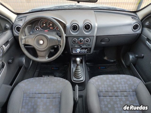 Suzuki Fun Usado en Mendoza, deRuedas