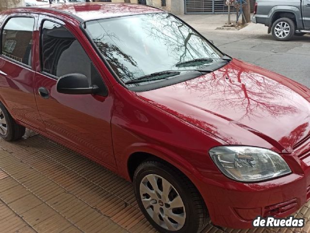 Suzuki Fun Usado en Mendoza, deRuedas