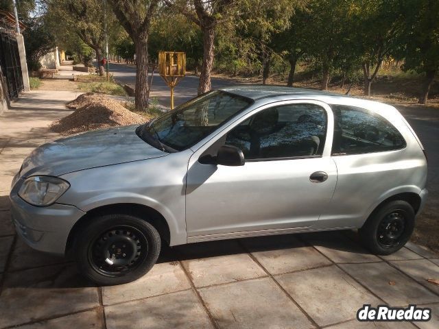 Suzuki Fun Usado en Mendoza, deRuedas