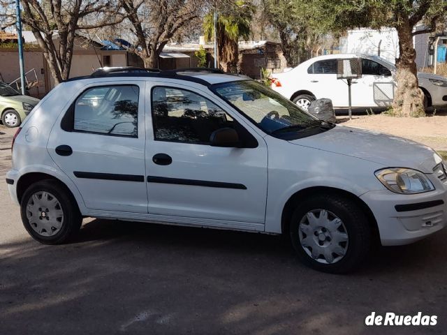 Suzuki Fun Usado en Mendoza, deRuedas