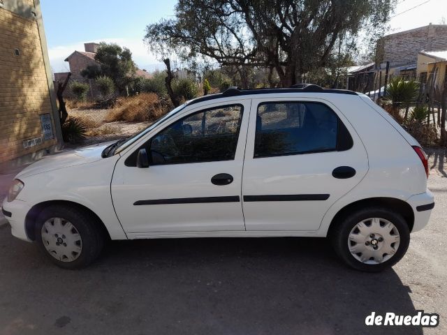 Suzuki Fun Usado en Mendoza, deRuedas