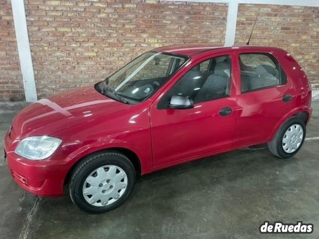 Suzuki Fun Usado en Mendoza, deRuedas