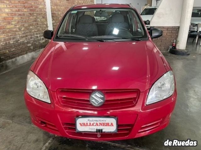Suzuki Fun Usado en Mendoza, deRuedas