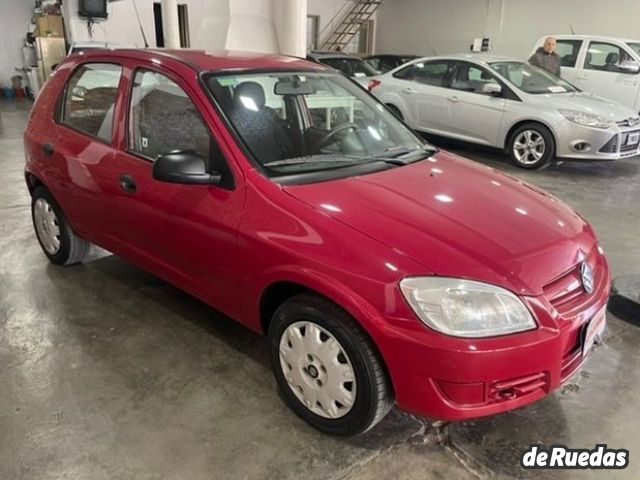 Suzuki Fun Usado en Mendoza, deRuedas