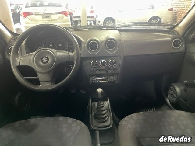 Suzuki Fun Usado en Mendoza, deRuedas