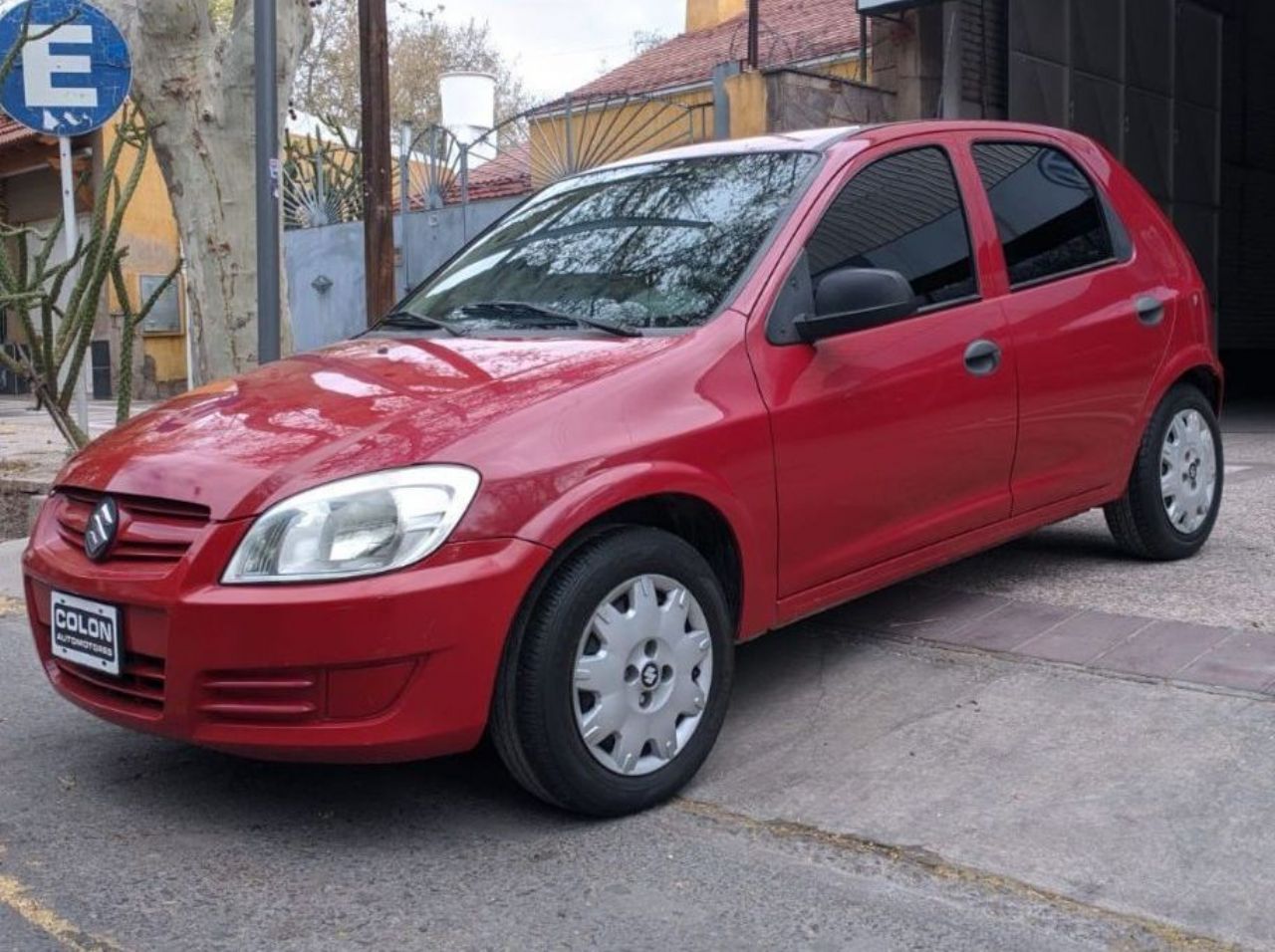 Suzuki Fun Usado en Mendoza, deRuedas