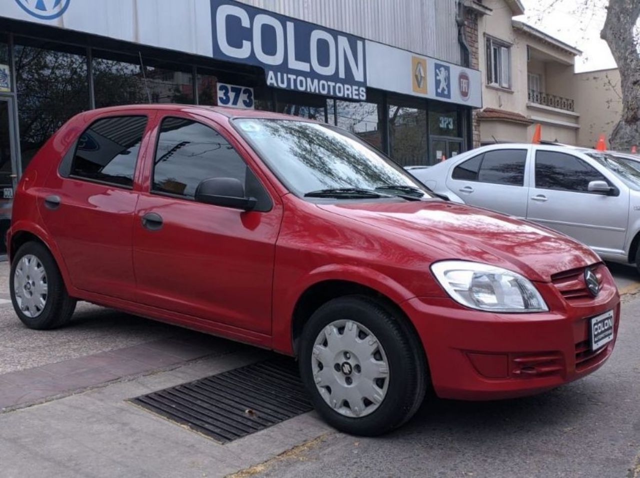 Suzuki Fun Usado en Mendoza, deRuedas