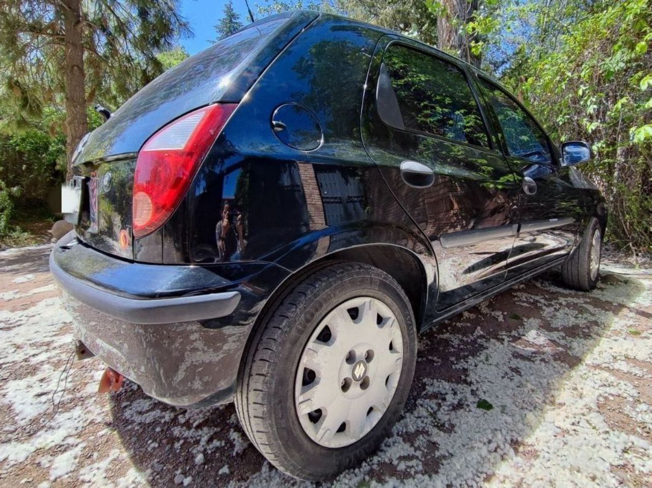 Suzuki Fun Usado en Mendoza, deRuedas