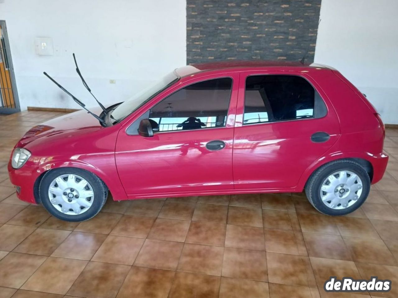 Suzuki Fun Usado en Mendoza, deRuedas