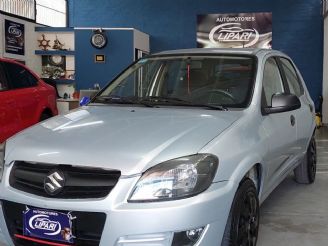 Suzuki Fun Usado en Mendoza Financiado