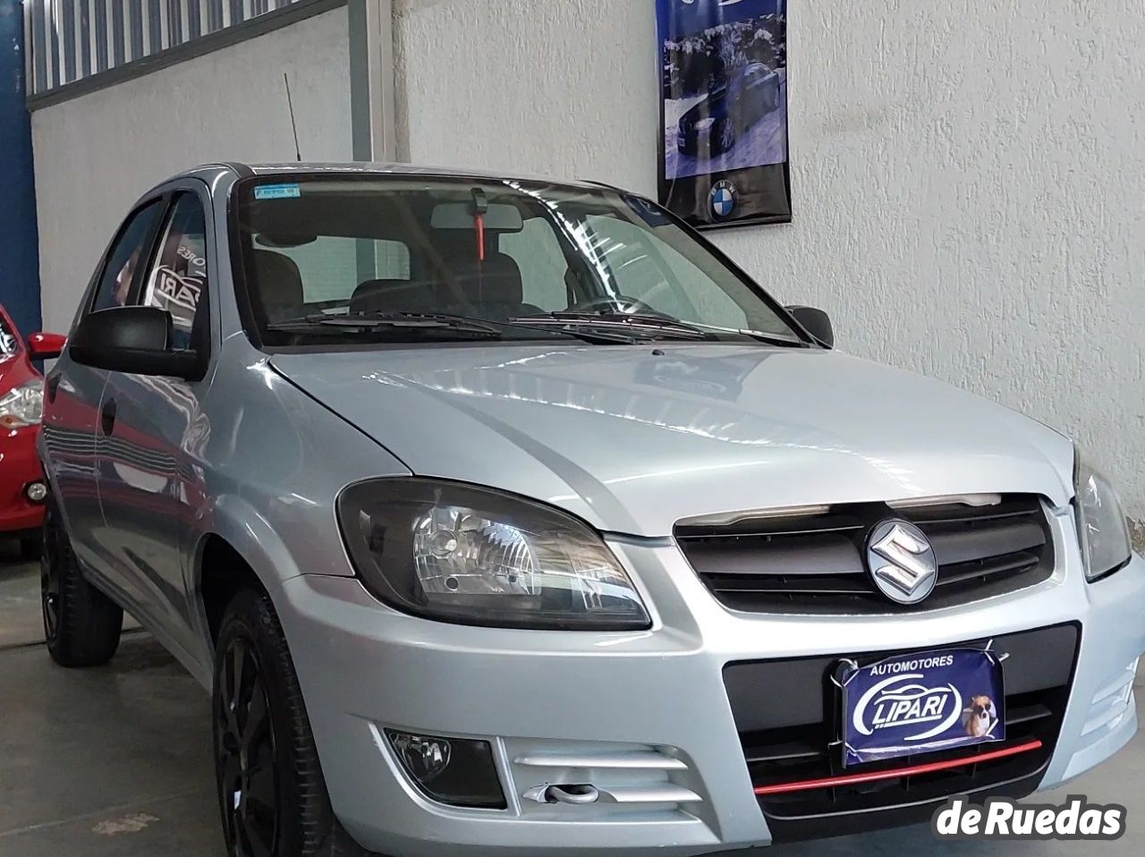 Suzuki Fun Usado en Mendoza, deRuedas