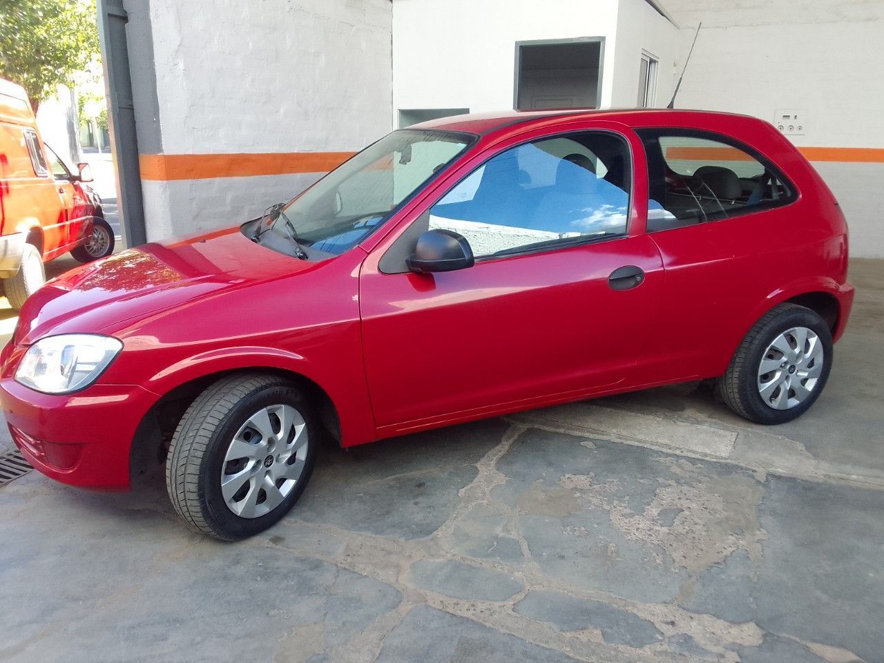 Suzuki Fun Usado en Mendoza, deRuedas