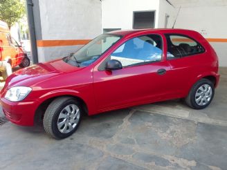Suzuki Fun Usado en Mendoza Financiado