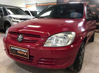 Suzuki Fun Usado en Mendoza