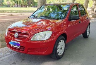 Suzuki Fun Usado en Mendoza