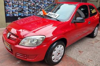 Suzuki Fun Usado en Mendoza Financiado