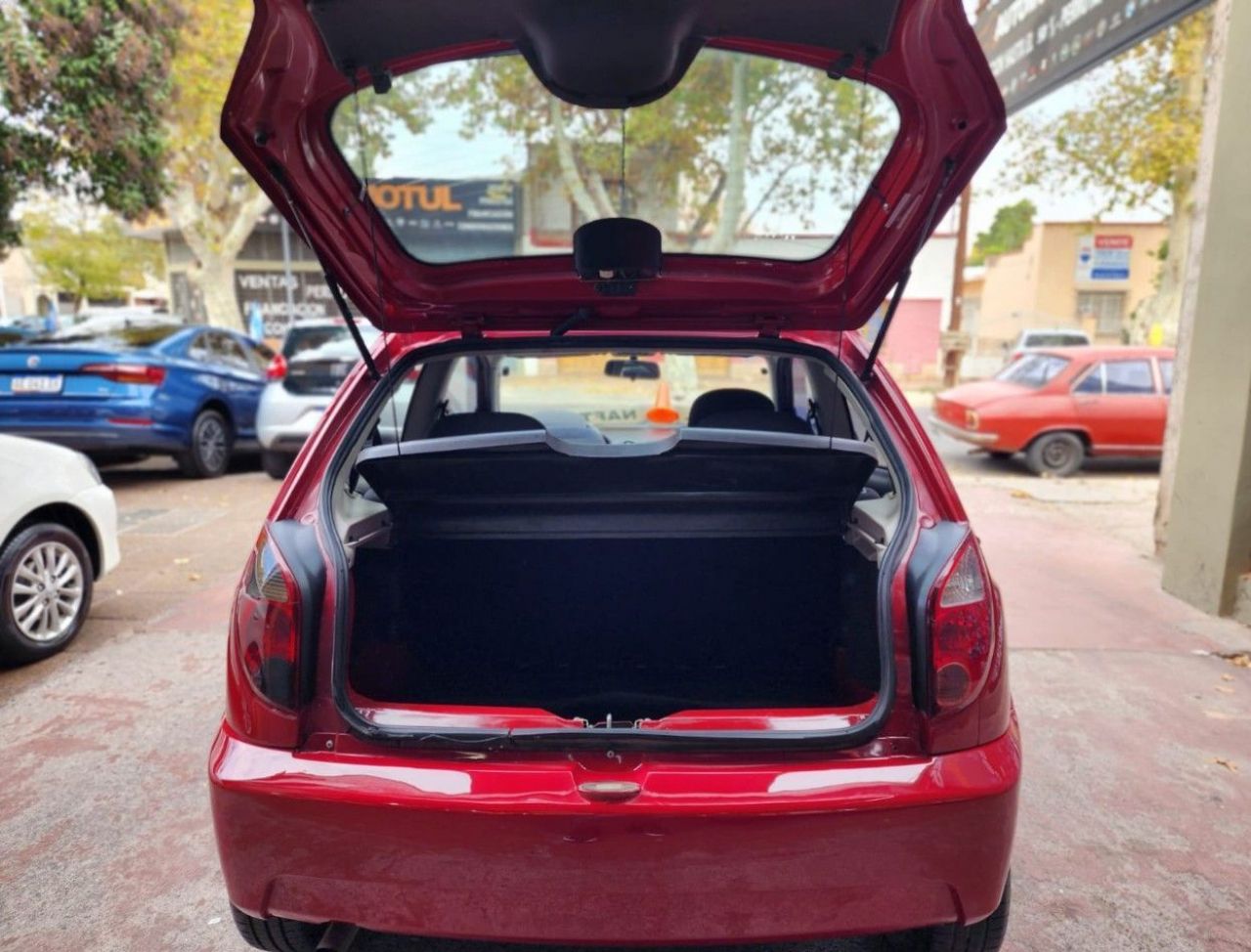 Suzuki Fun Usado en Mendoza, deRuedas