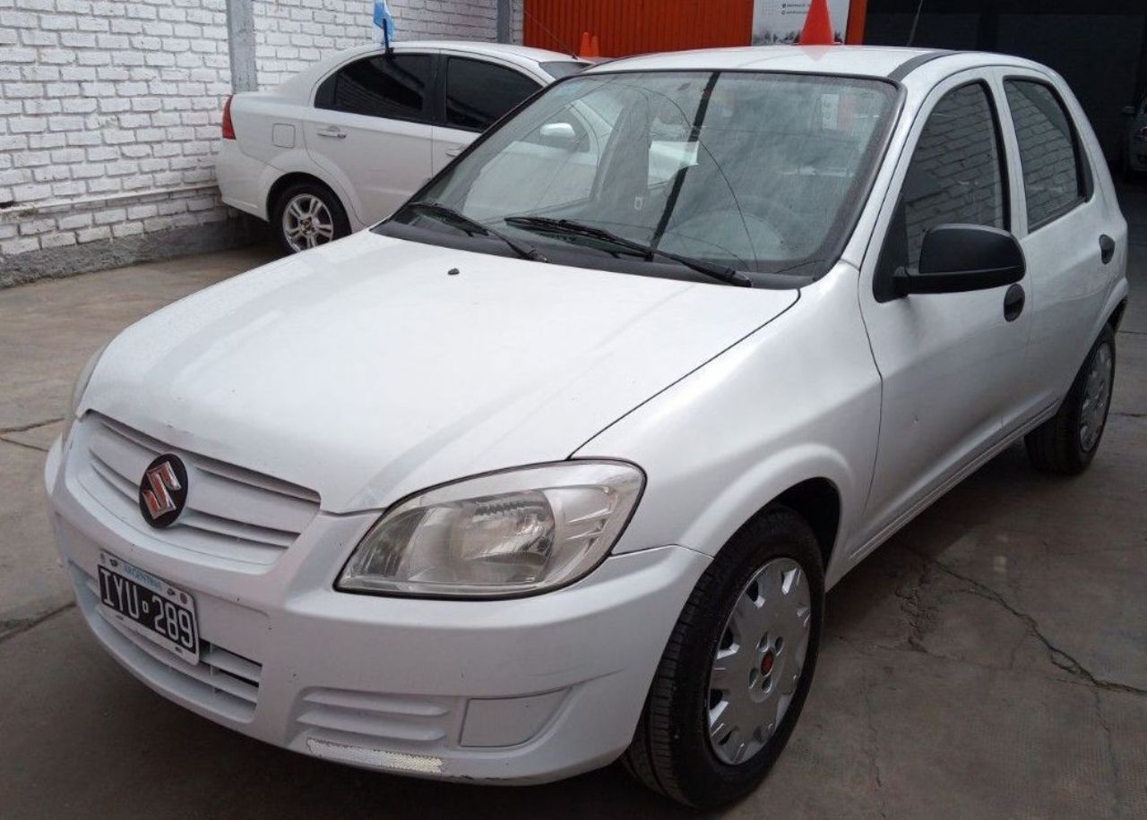 Suzuki Fun Usado en Mendoza, deRuedas