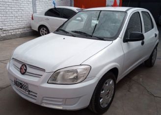 Suzuki Fun Usado en Mendoza Financiado