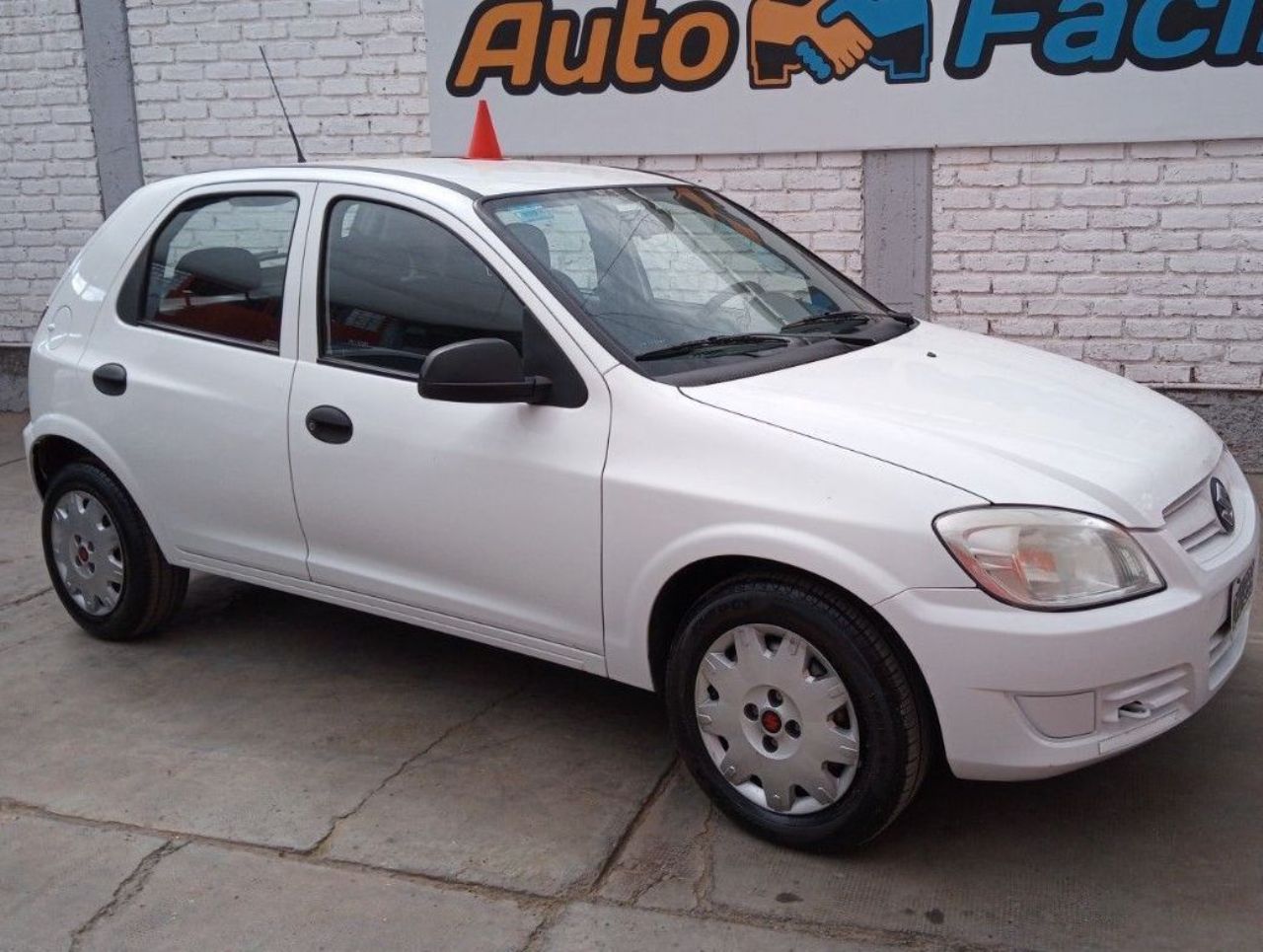 Suzuki Fun Usado en Mendoza, deRuedas