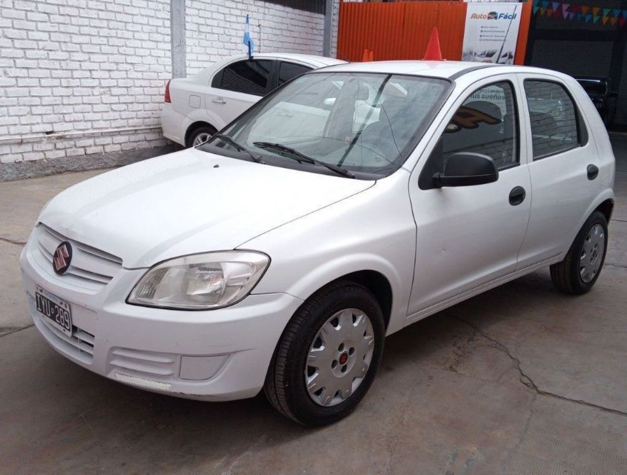 Suzuki Fun Usado en Mendoza, deRuedas
