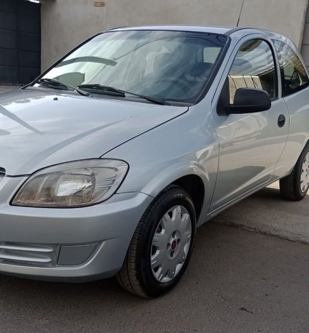 Suzuki Fun Usado en Mendoza, deRuedas