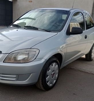 Suzuki Fun Usado en Mendoza Financiado