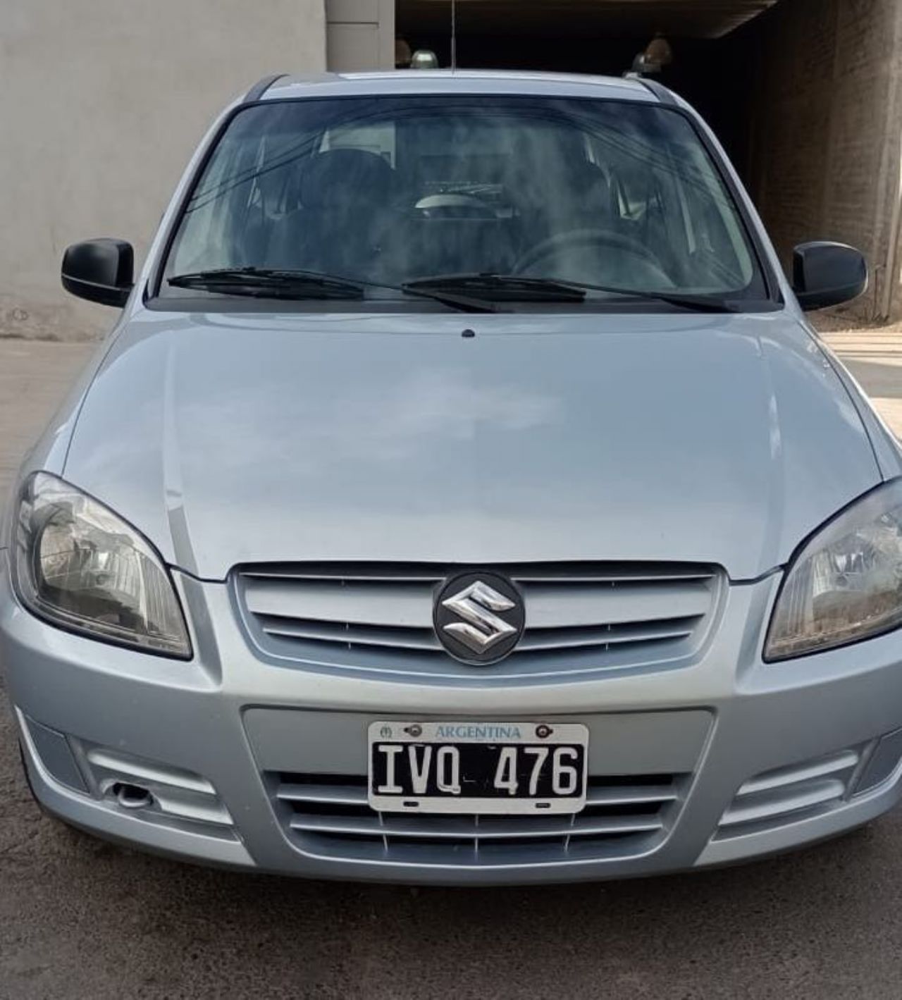Suzuki Fun Usado en Mendoza, deRuedas