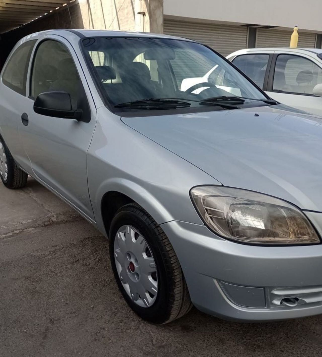Suzuki Fun Usado en Mendoza, deRuedas